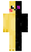 Somecabbagekid minecraft skin
