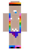 NotJano minecraft skin