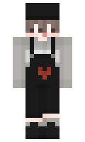 FernandoDelas minecraft skin