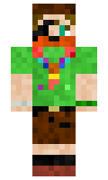 FlyingDutchmanSL minecraft skin