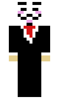Everined minecraft skin