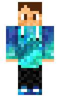 BlueAce56 minecraft skin