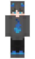 AsanteXV minecraft skin