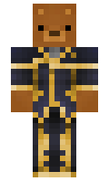 kredo minecraft skin