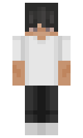 iDiscord minecraft skin