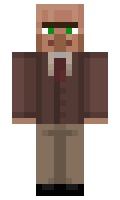 dylanbackspace minecraft skin