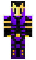 7Falcon7 minecraft skin