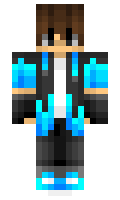 DannyDarkBoy minecraft skin
