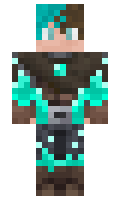 Johnostan minecraft skin