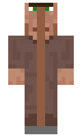 iqor minecraft skin