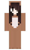 amanda minecraft skin