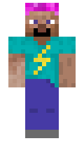 Carbque minecraft skin