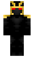 MAV minecraft skin