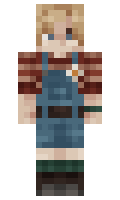 Sifon777 minecraft skin