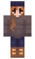 Meley minecraft skin