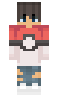 Sproutified minecraft skin