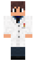 ScientistSvk minecraft skin