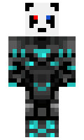 ZVZ minecraft skin