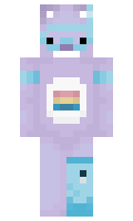 Elthest minecraft skin