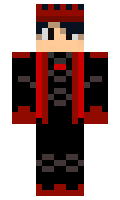 KyrohPaneUp minecraft skin