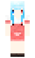 AnnaChen minecraft skin