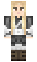 LordOBeans minecraft skin