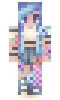 fb1933fbe29847 minecraft skin