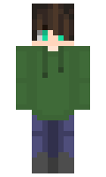 Iximity minecraft skin