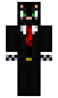 60o6 minecraft skin