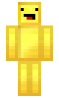 Soriano minecraft skin