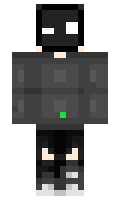 LeftoverBlocks minecraft skin