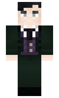 THErealdream minecraft skin
