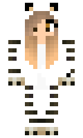 SuperCold minecraft skin