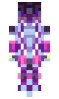 DaarioTheTroll minecraft skin