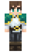 Defold minecraft skin