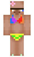 EBPo minecraft skin