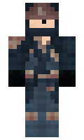 Fran09 minecraft skin