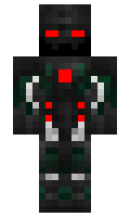 CastCoffee21507 minecraft skin