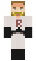Hazzar minecraft skin
