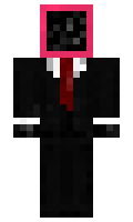 Mjakot minecraft skin