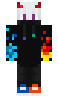 XXgarchompXX minecraft skin