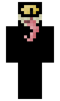 Fertum minecraft skin