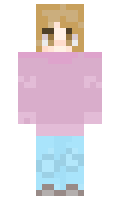 LanaPPP minecraft skin