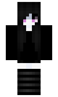 qzdaghost minecraft skin