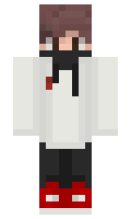 Koningwillem minecraft skin