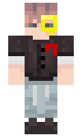 ZogIsBad minecraft skin