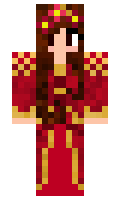 LilyvaliaRose minecraft skin