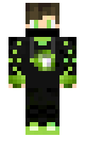 lipo minecraft skin