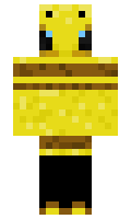 NikoKjaer minecraft skin