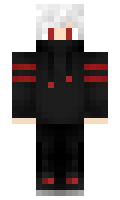 Concitus minecraft skin